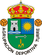 Escudo de A.D. TURRE-min