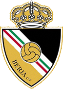 Escudo de BERJA C.F.-min