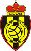 Escudo de C. POLIDEPORTIVO BERJA-min