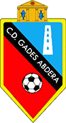 Escudo de C.D. ADRA TRAFALGAR-min