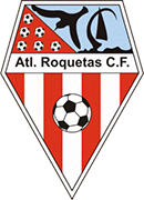 Escudo de C.D. ATLÉTICO ROQUETAS  C.F.(2)-min