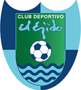 Escudo de C.D. EL EJIDO 2012 -min