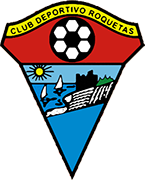 Escudo de C.D. ROQUETAS-min