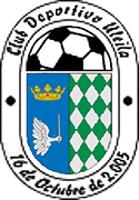 Escudo de C.D. ULEILA-min