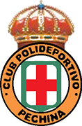 Escudo de C.P. PECHINA-min