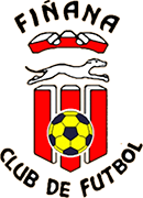 Escudo de FIÑANA C.F.-min