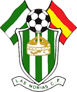 Escudo de LAS NORIAS CF-min