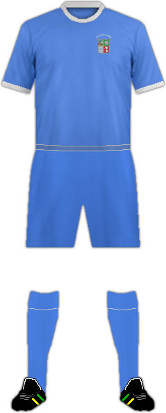 Camiseta C.D. GUADALCACIN