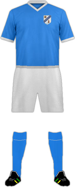 Camiseta CHIPIONA C.F.