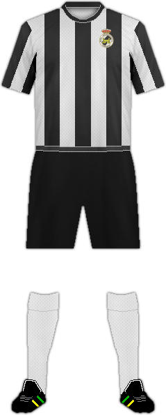 Camiseta R. BALOMPEDICA LINENSE