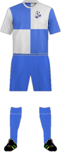 Camiseta U.D. PASTORES