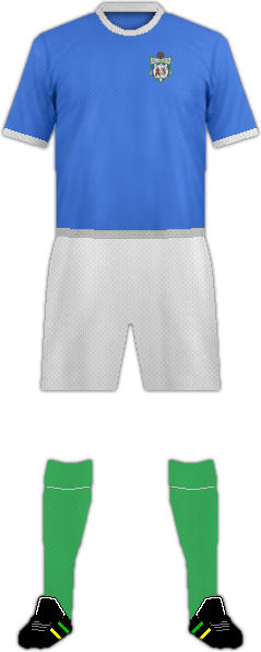 Camiseta U.D. VILLAMARTIN