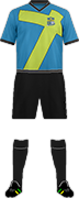 Camiseta C.D. LA SALLE JEREZ