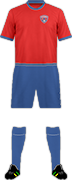 Camiseta C.D. UBRIQUEÑO F.C.-min