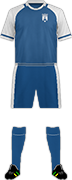 Camiseta C.D. ZAHARA DEPORTIVO