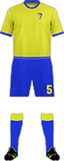 Camiseta CADIZ C.F.-min