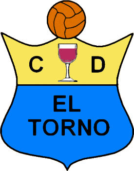 Escudo de C.D. EL TORNO (ANDALUZIA)