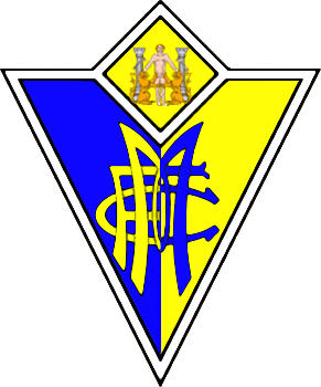 Escudo de CADIZ C.F. MIRANDILLA (ANDALUCÍA)