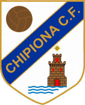 Escudo de CHIPIONA C.F. (ANDALUZIA)