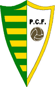 Escudo de PATERNA C.F. (ANDALUZIA)