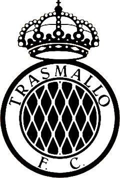 Escudo de TRASMALLO F.C. (ANDALUCÍA)
