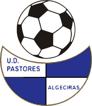 Escudo de U.D. PASTORES (ANDALUZIA)