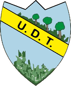 Escudo de U.D. TESORILLO (ANDALUZIA)