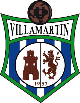 Escudo de U.D. VILLAMARTIN (ANDALUZIA)