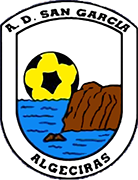 Escudo de A.D. SAN GARCIA-min