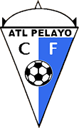 Escudo de ATLÉTICO PELAYO C.F.-min