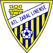 Escudo de ATLÉTICO ZABAL LINENSE-min