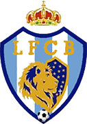 Escudo de BOLIVIA C.F.-min