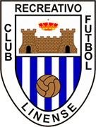 Escudo de C. RECREATIVO FÚTBOL LINENSE-min