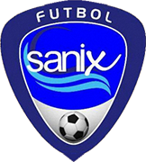 Escudo de C.D. FÚTBOL SANIX-min