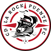 Escudo de C.D. LA ROCK PUENTE-1-min