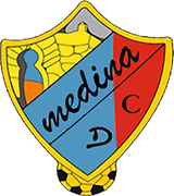 Escudo de C.D. MEDINA BALOMPIÉ-min
