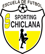 Escudo de C.D. SPORTING CHICLANA-min