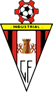 Escudo de CHICLANA INDUSTRIAL CF-min