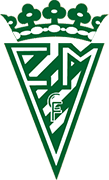 Escudo de FEDERICO MAYO C.F.-min