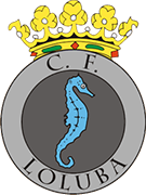 Escudo de LOLUBA C.F.-min