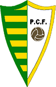 Escudo de PATERNA C.F.-min