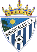 Escudo de SINDICALES C.F.-min