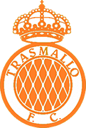 Escudo de TRASMALLO F.C.-1-min