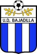 Escudo de U.D. BAJADILLA-min