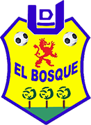 Escudo de U.D. EL BOSQUE-min