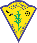 Escudo de U.D. SAN JOSÉ DEL VALLE-min