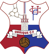 Escudo de UBRIQUE C.F.-min