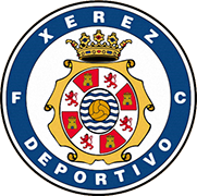 Escudo de XEREZ DEPORTIVO F.C.-min