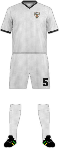 Camiseta C.D. POZOBLANCO