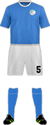 Camiseta C.D. A.D. EL VISO-min